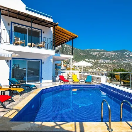Villa Kivanc
