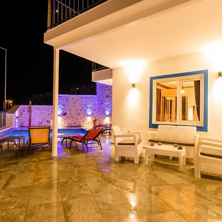 Villa Kivanc *