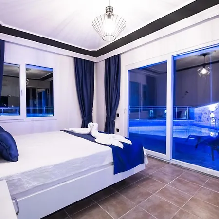 Villa Kivanc *