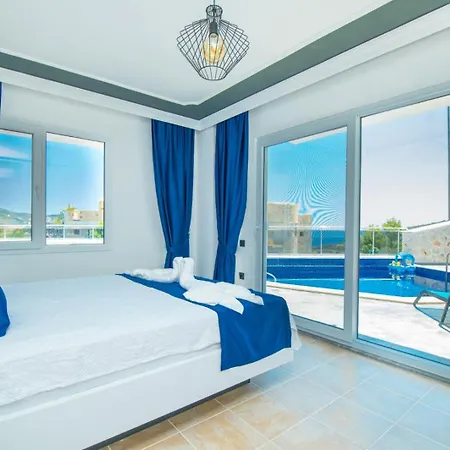 Villa Kivanc Kaş